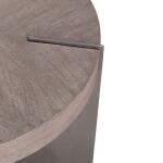 Harlow Chairside Table - Image 6