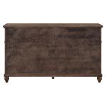 Twin Lakes 6 Drawer Dresser - Image 6