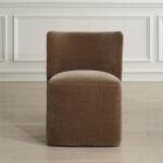 Outlook Dining Chair, Truffle - Image 2