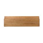 Farmhouse Reimagined Console Bar Table - Image 7