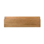 Farmhouse Reimagined Console Bar Table - Image 7