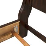 King California Sleigh Bed - Image 7