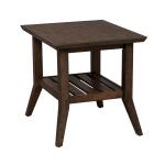 Ventura Blvd Rectangular End Table - Image 3