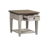 Heartland Drawer End Table - Image 7