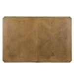 Rectangular Leg Table - Image 6