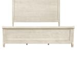 King Sleigh Footboard - Image 4