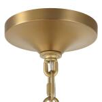 Bellaire, 1 Lt Pendant - Image 11