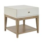 Berkley Square Chairside Table - Image 2