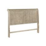 Queen Sleigh Headboard - Image 3