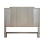 King Uph Panel Headboard - Image 4