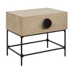 Lunar Side Table - Image 4