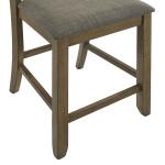 Brook Bay Slat Back Uph Counter Chair (RTA) - Image 10