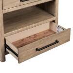 Proximity Place Bedside Chest w/ Charging Station - Image 11