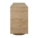Evanston 4 Door Cabinet - Image 6