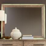 Lighted Mirror