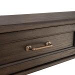 Mill Creek 2 Drawer Sofa Table - Image 10