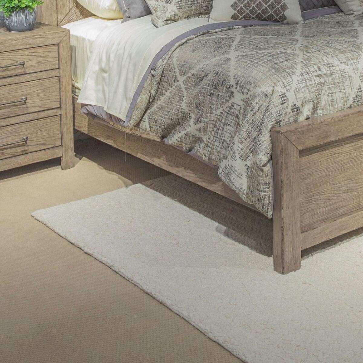 5756e600a17430a4ffcbf65bde327797 Panel Bed Rails - Image 1