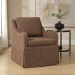 Luisa Swivel Chair - Image 4