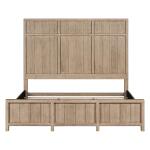 Proximity Place King Panel Bed - Image 4