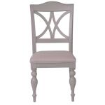 Summer House Splat Back Side Chair (RTA) - Image 4