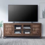 Shaker Lakes 82 Inch TV Console