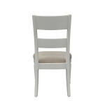 Slat Back Side Chair (RTA) - Image 5