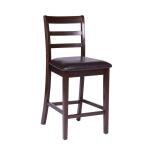 5 Piece Pub Table Set - Image 6