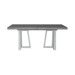 Double Pedestal Table Base - Image 4
