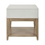 Berkley Square Chairside Table - Image 4