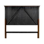 Queen Panel Headboard - Image 6