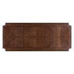 Provence Park Jr Executive Desk - Image 8