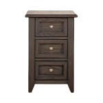 Mill Creek Chair Side Table - Image 4