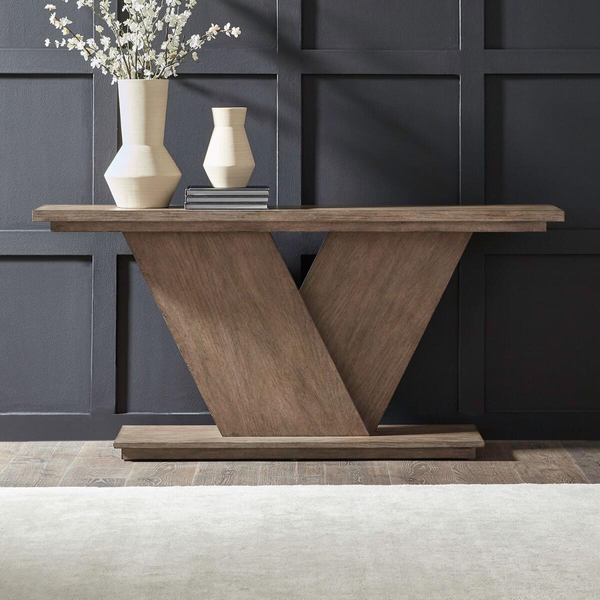 5bfe7ca9a433b4fedb0cc2e0839471ab Sofa Table - Image 1