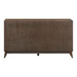 Century Modern 6 Drawer Dresser - Image 6