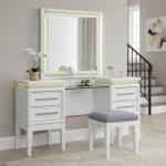 Reflections 3 Piece Vanity Set - Image 3