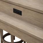Brentwood Console Bar Table - Image 7