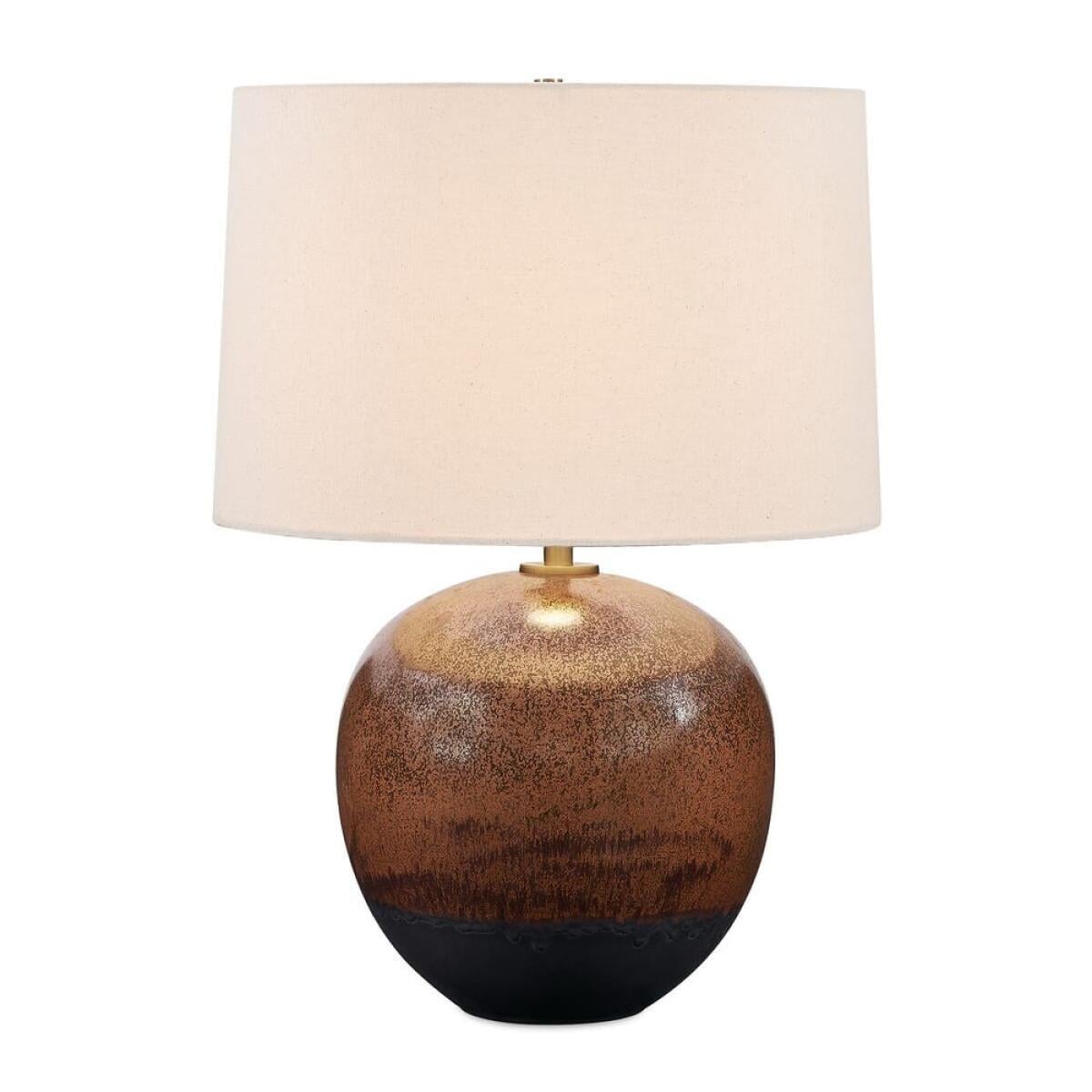 5d0e9f0c0505c9e16d6c5196aab72ba0 Brownell Table Lamp - Image 1