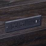 Weston Console Bar Table - Image 9