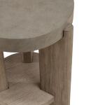 Affinity Chairside Table - Image 6
