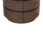Round End Table - Image 11