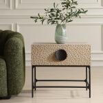 Lunar Side Table - Image 2