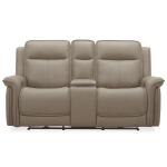 Loveseat w/ Console P3 & ZG - Image 5