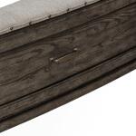 Avalon Queen Panel Storage Bed - Image 9