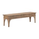 Haven Hills Bed Bench - Image 3