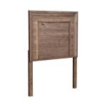 Twin Panel Headboard w/ Lights - Image 5