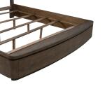 Cascade Falls King Panel Bed - Image 10