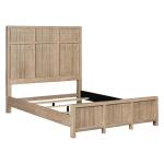 Proximity Place Queen Panel Bed - Image 3