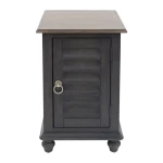 Ocean Isle Chair Side Table - Image 3