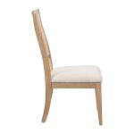 Haven Hills Spindle Back Side Chair (RTA) - Image 5