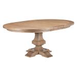 Haven Hills Pedestal Table Set - Image 3
